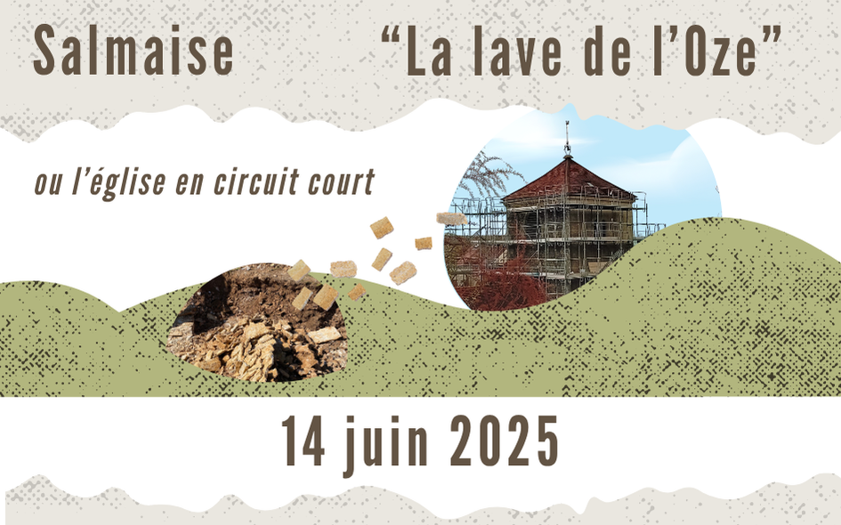 Cartel lave de l'Oze